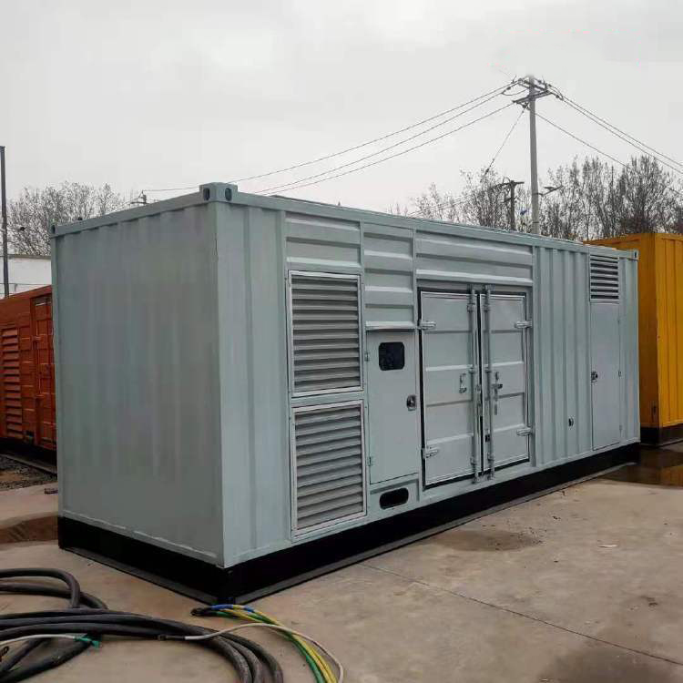 金坛发电机租赁